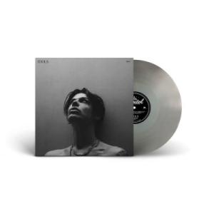 YUNGBLUD / Idols (Signed  /  Alternate Cover)(Grey...