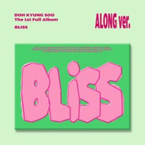 D.O. (EXO) / 1st Full Album:  BLISS (Along Ver.)  ...