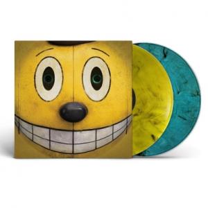 サウンドトラック(サントラ) / Electric State - O.s.t.  〔LP〕