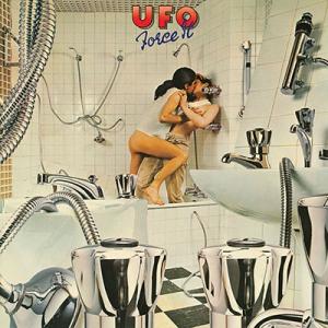 U.F.O. ユーエフオー / Force It (2CDスペシャル・エディション) (2枚組SHM...