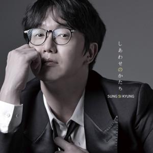 Sung Sikyung ソンシギョン / しあわせのかたち 〔CD〕