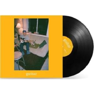 Mac DeMarco / Guitar (アナログレコード)  〔LP〕