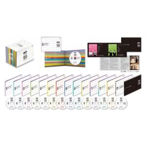 シソンヌ結成20周年記念 「シソンヌライブ Blu-ray BOX」＜完全生産限定版＞  〔BLU-...