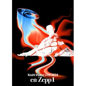 稲葉浩志 (Bz) イナバコウシ / Koshi...の商品画像