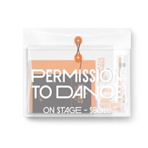 BTS / PERMISSION TO DANC...の商品画像