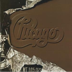 Chicago シカゴ / Chicago X (Gold Vinyl)   〔LP〕