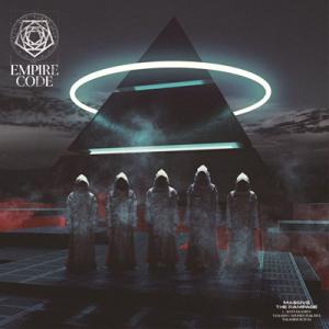 MA55IVE THE RAMPAGE / EMPIRE CODE (CD+Blu-ray)  〔C...