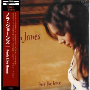 ハイブリッドSACD ノラ・ジョーンズ/NORAH JONES - COME AWAY WITH ME