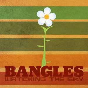 Bangles バングルス / Watching The Sky:  The Bangles Box...