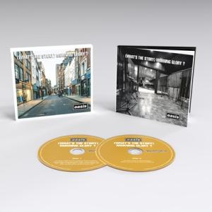 Oasis オアシス / (What's The Story) Morning Glory? (30...
