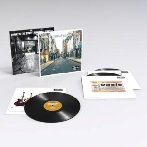 Oasis オアシス / (What's The Story) Morning Glory? (30...