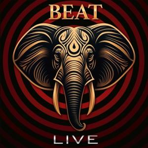 Beat (King Crimson) / Live (Deluxe 3CD+Blu-ray Art...