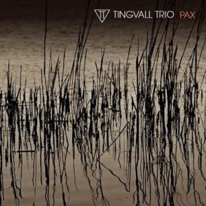 Tingvall Trio ティングバルトリオ / Pax 輸入盤 〔CD〕