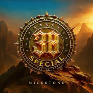 38 Special サーティエイトフラワーズ / Milestone 輸入盤 〔CD〕