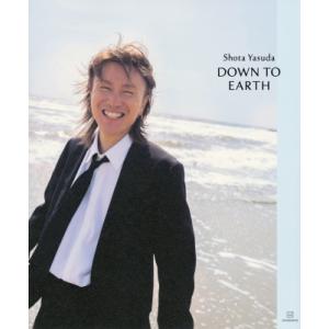 DOWN TO EARTH / 安田章大  〔本〕