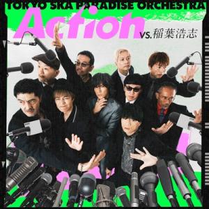 Tokyo Ska Paradise Orchestra 東京スカパラダイスオーケストラ / Act...