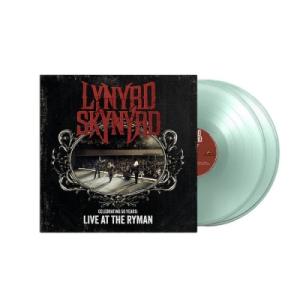 Lynyrd Skynyrd レイナードスキナード / Celebrating 50 Years -...