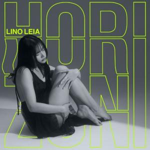 LINO LEIA / Horizon  〔CD〕