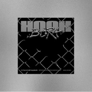 ミンヒョク (BTOB) / HUTA EP ALBUM: HOOK 〔CD〕