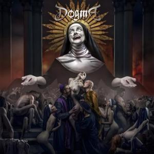 Dogma (Metal) / Dogma 〜メタル教条主義〜 国内盤 〔CD〕