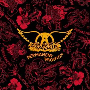 Aerosmith エアロスミス / Permanent Vacation 【限定盤】(SHM-CD...