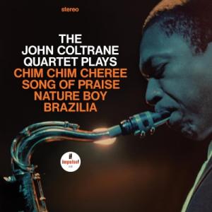 John Coltrane ジョンコルトレーン / John Coltrane Quartet Pl...