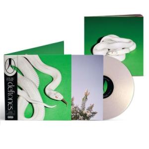 Deftones デフトーンズ / Private Music Store Exclusive De...