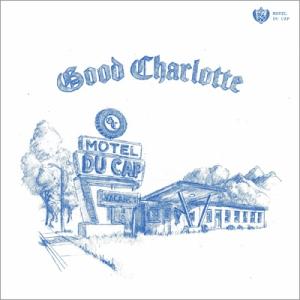 Good Charlotte グッドシャーロット / Motel Du Cap 国内盤 〔CD〕