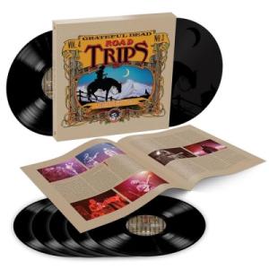 Grateful Dead グレートフルデッド / Road Trips Vol.4 No.3:  ...