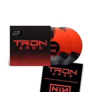 Nine Inch Nails ナインインチネイルズ / Tron:  Ares Soundtrac...