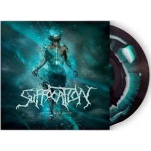 Suffocation / ...of The Dark Light (Black  /  Blue...