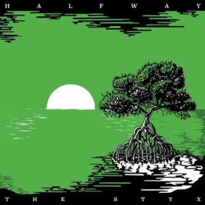 Halfway / Styx 輸入盤 〔CD〕