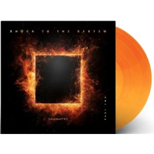 Daughtry ドートリー / Shock To The System (Part Two) (カ...