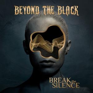 Beyond The Black / Break The Silence (Digipack) 輸入...