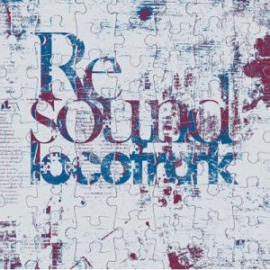 locofrank ロコフランク / Resound  〔CD〕
