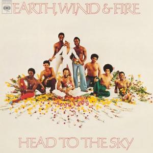 Earth Wind And Fire アースウィンド＆ファイアー / Head To The Sk...