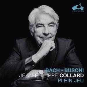 Bach, Johann Sebastian バッハ / プラン・ジュ〜ブゾーニ編曲によるバッハ作品...