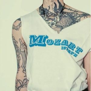 Mozart Estate / Tower Block In A Jam Jar 輸入盤 〔CD〕