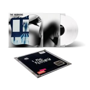 The Warning / Live From Auditorio Nacional,  Cdmx ...