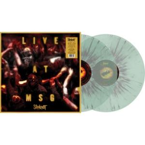 Slipknot スリップノット / Live At Msg (Vinyl In Bottle Cl...