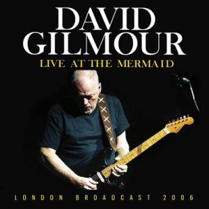 David Gilmour デビッドギルモア / Live At The Mermaid 輸入盤 〔...
