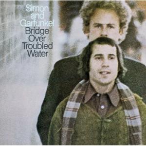 Simon&amp;Garfunkel サイモン＆ガーファンクル / Bridge Over Trouble...