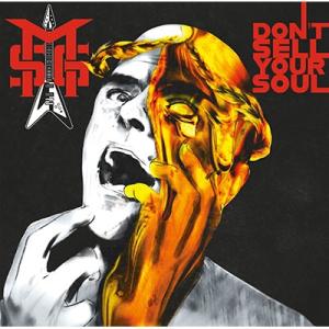 Michael Schenker Group マイケルシェンカーグループ / Don't Sell ...