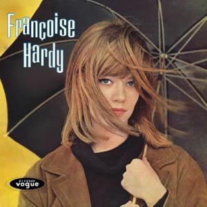 Francoise Hardy フランソワーズアルディ / Tous Les Garcons Et ...