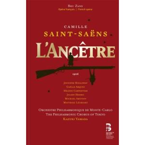 Saint-Saens サン=サーンス / 歌劇...の商品画像