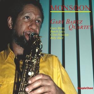 Gary Bartz ゲイリーバーツ / Monsoon (180グラム重量盤レコード)  〔LP〕