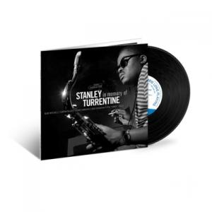 Stanley Turrentine スタンリータレンタイン / In Memory Of (180...