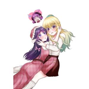 百合神さまの言うとおり！ 1 バンブーコミックス / 橘まなり  〔コミック〕