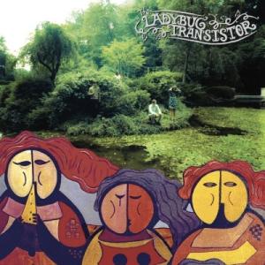 Ladybug Transistor / Albemarle Sound   〔LP〕