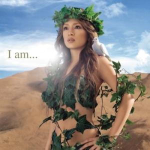 浜崎あゆみ / I am... 【2025 レコードの日 限定盤】(2枚組アナログレコード)  〔L...